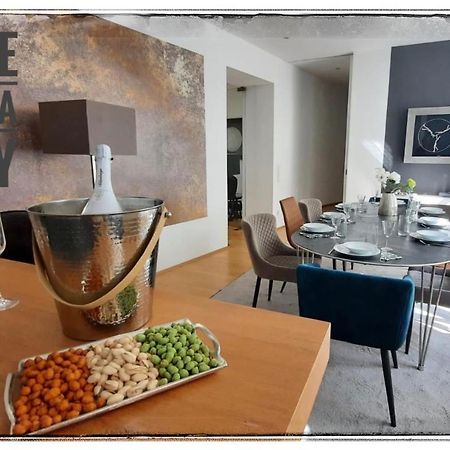 Belle Vienna Stay Εξωτερικό φωτογραφία