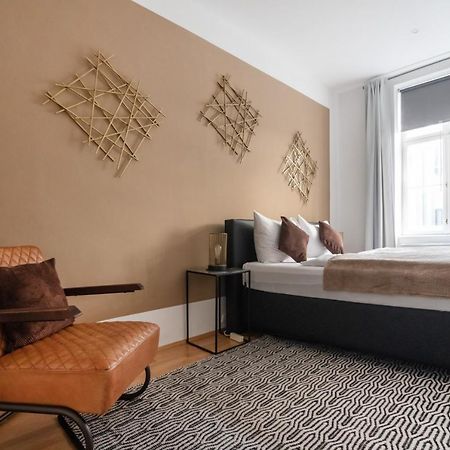 Belle Vienna Stay Εξωτερικό φωτογραφία