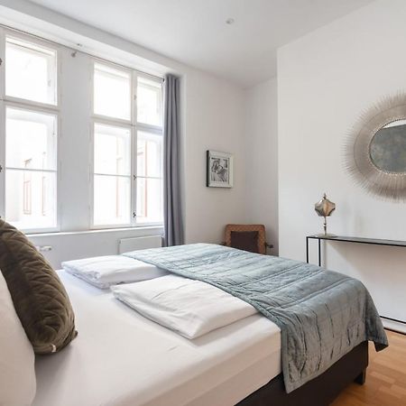 Belle Vienna Stay Εξωτερικό φωτογραφία