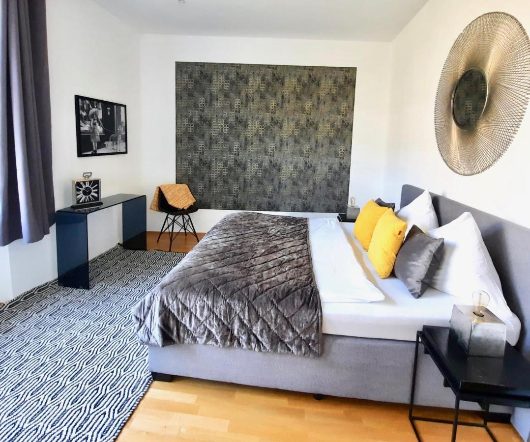Belle Vienna Stay Εξωτερικό φωτογραφία