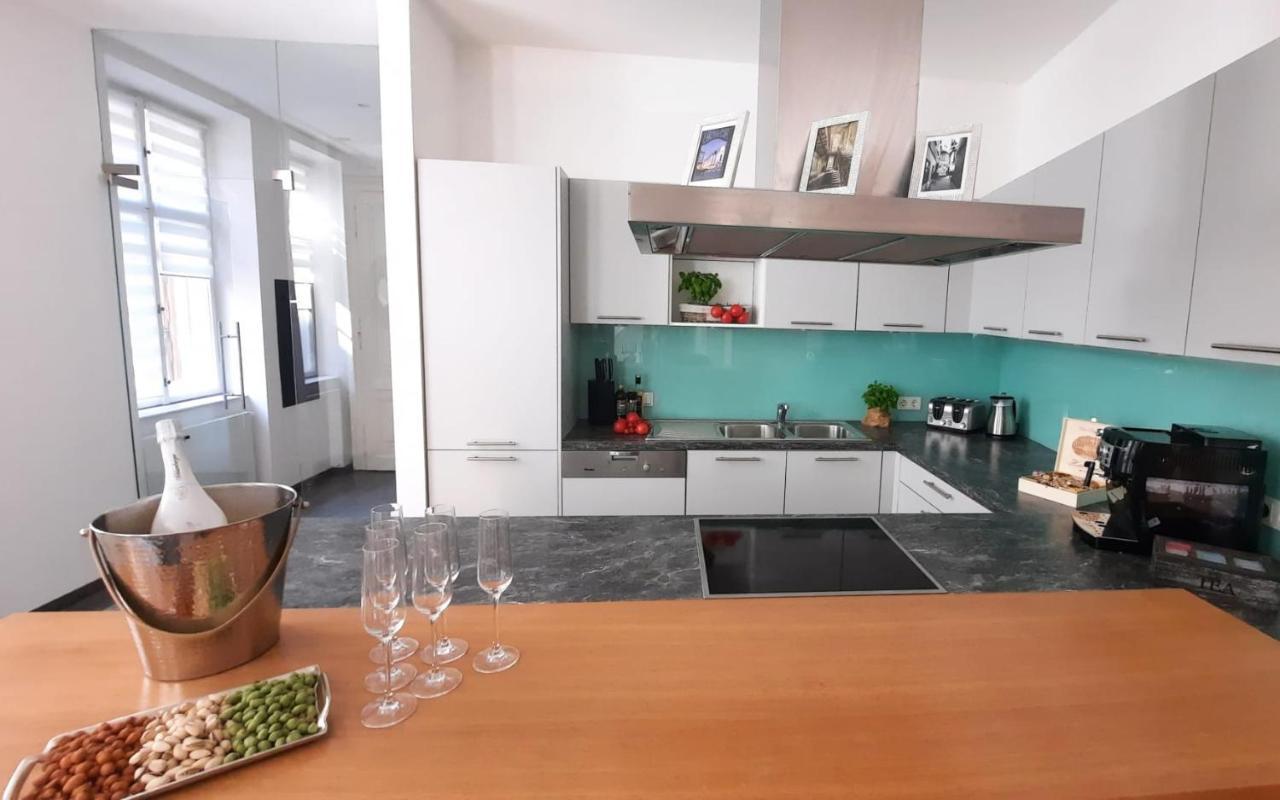 Belle Vienna Stay Εξωτερικό φωτογραφία