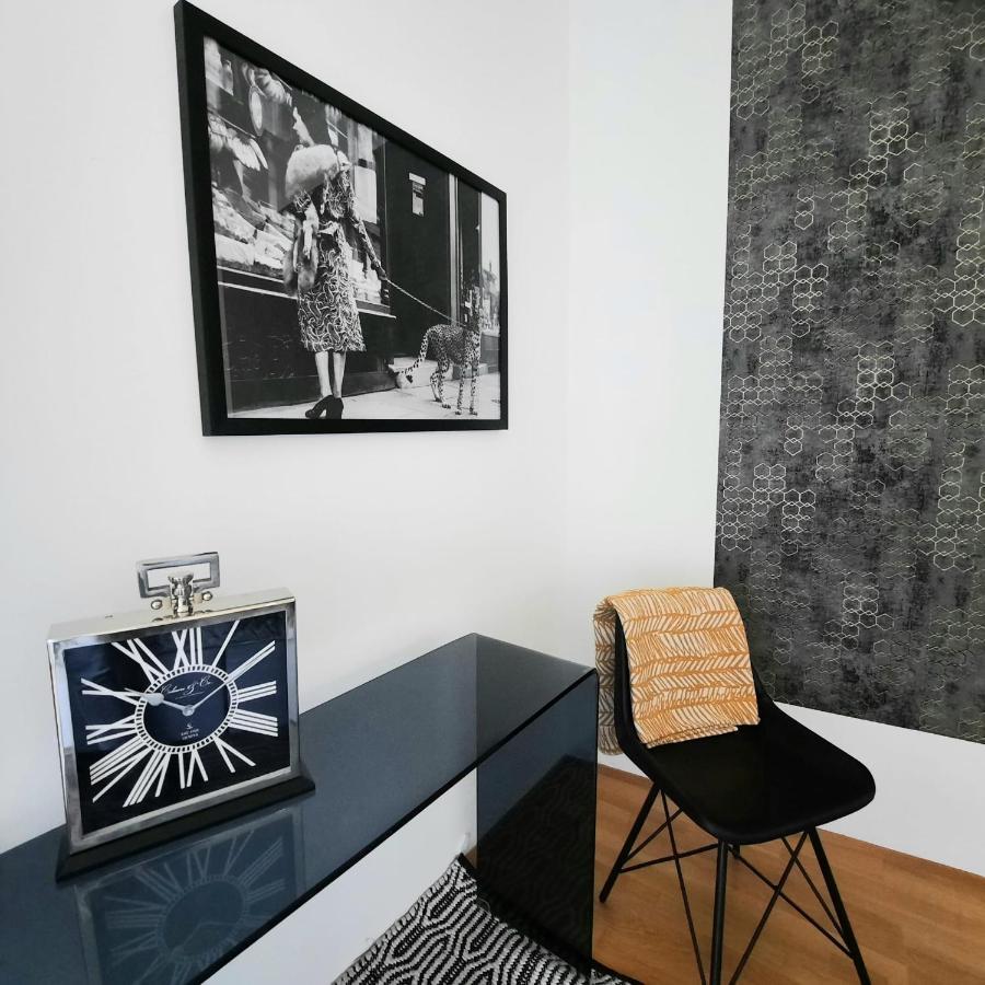 Belle Vienna Stay Εξωτερικό φωτογραφία