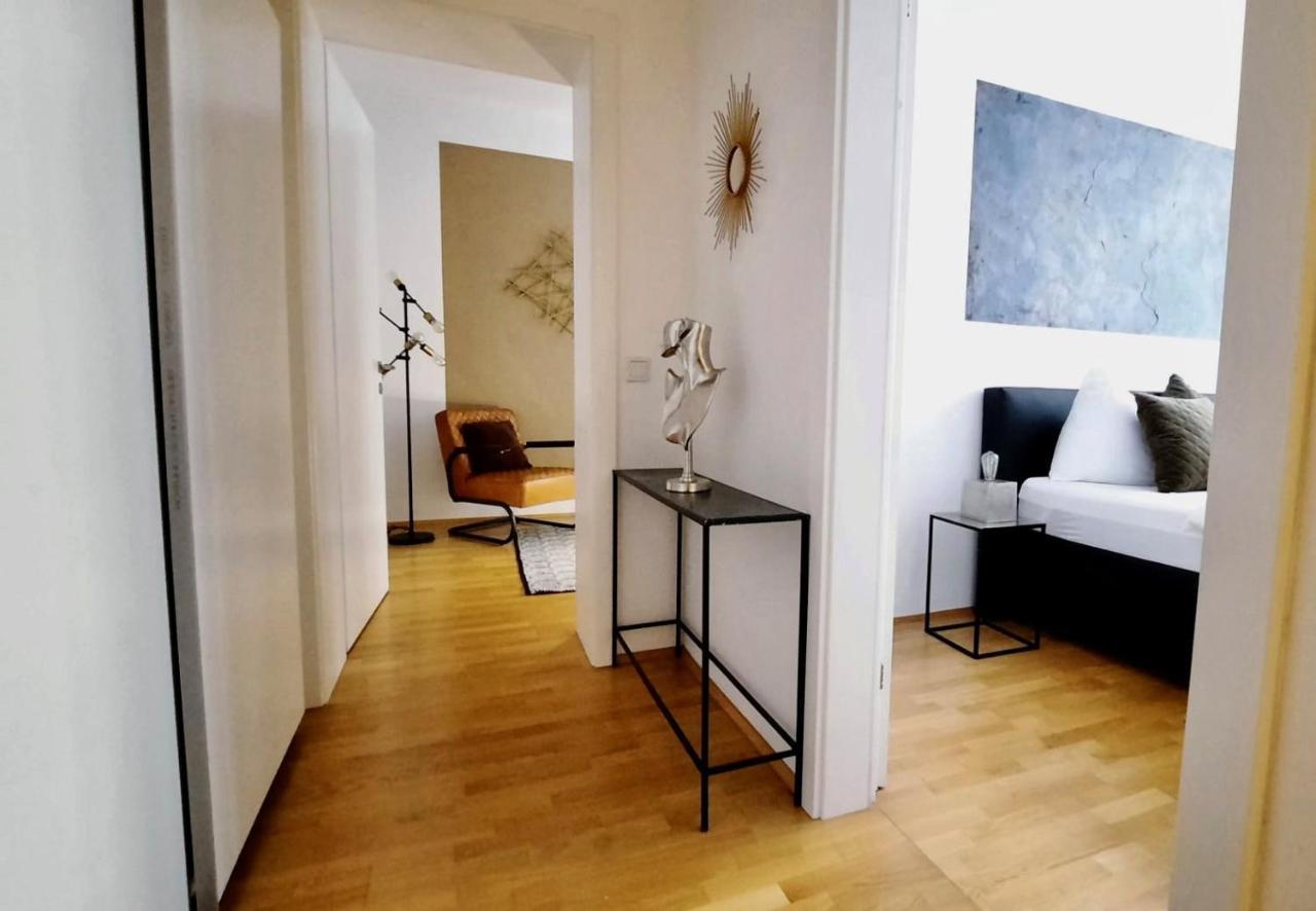 Belle Vienna Stay Εξωτερικό φωτογραφία