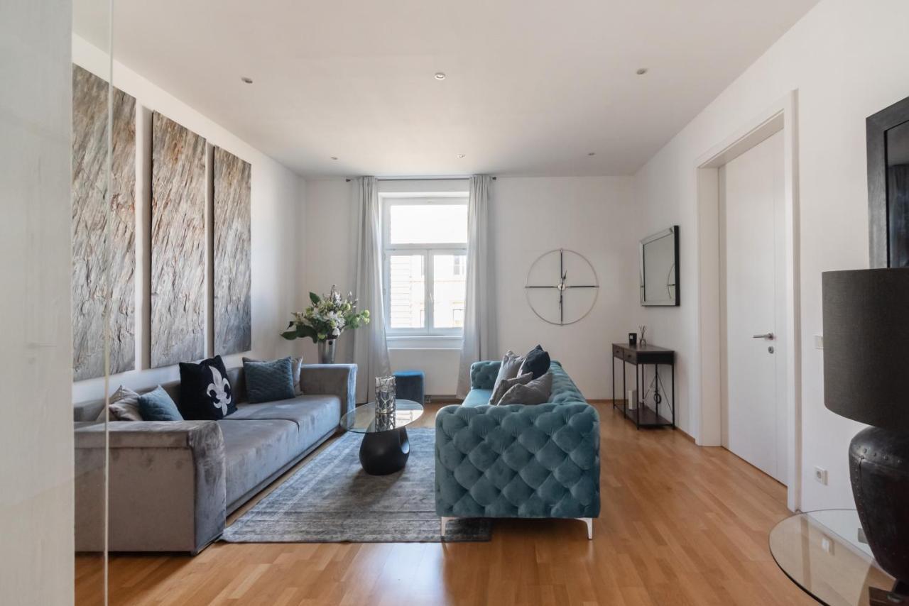 Belle Vienna Stay Εξωτερικό φωτογραφία