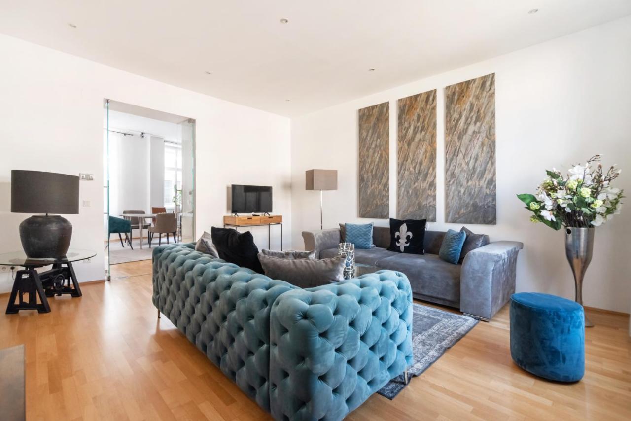 Belle Vienna Stay Εξωτερικό φωτογραφία