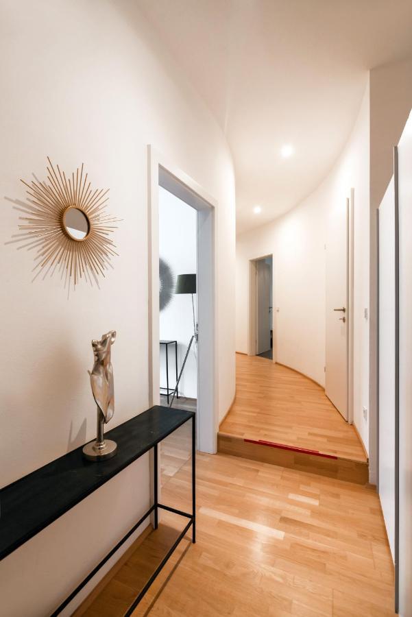 Belle Vienna Stay Εξωτερικό φωτογραφία