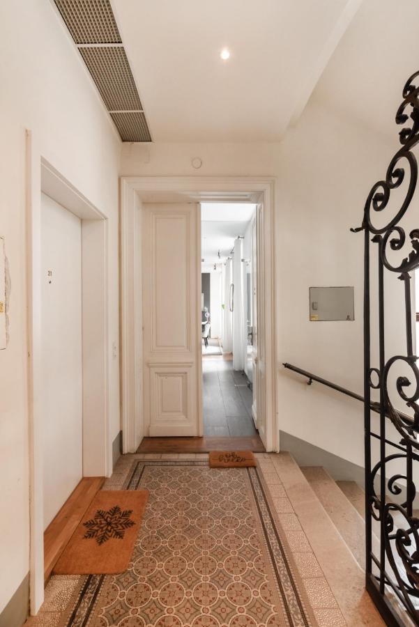 Belle Vienna Stay Εξωτερικό φωτογραφία