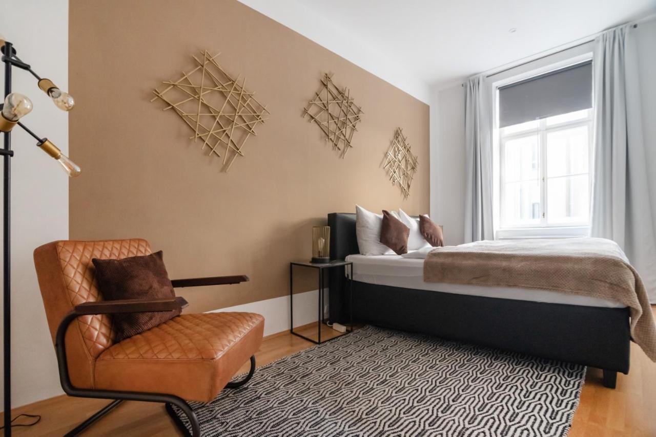 Belle Vienna Stay Εξωτερικό φωτογραφία