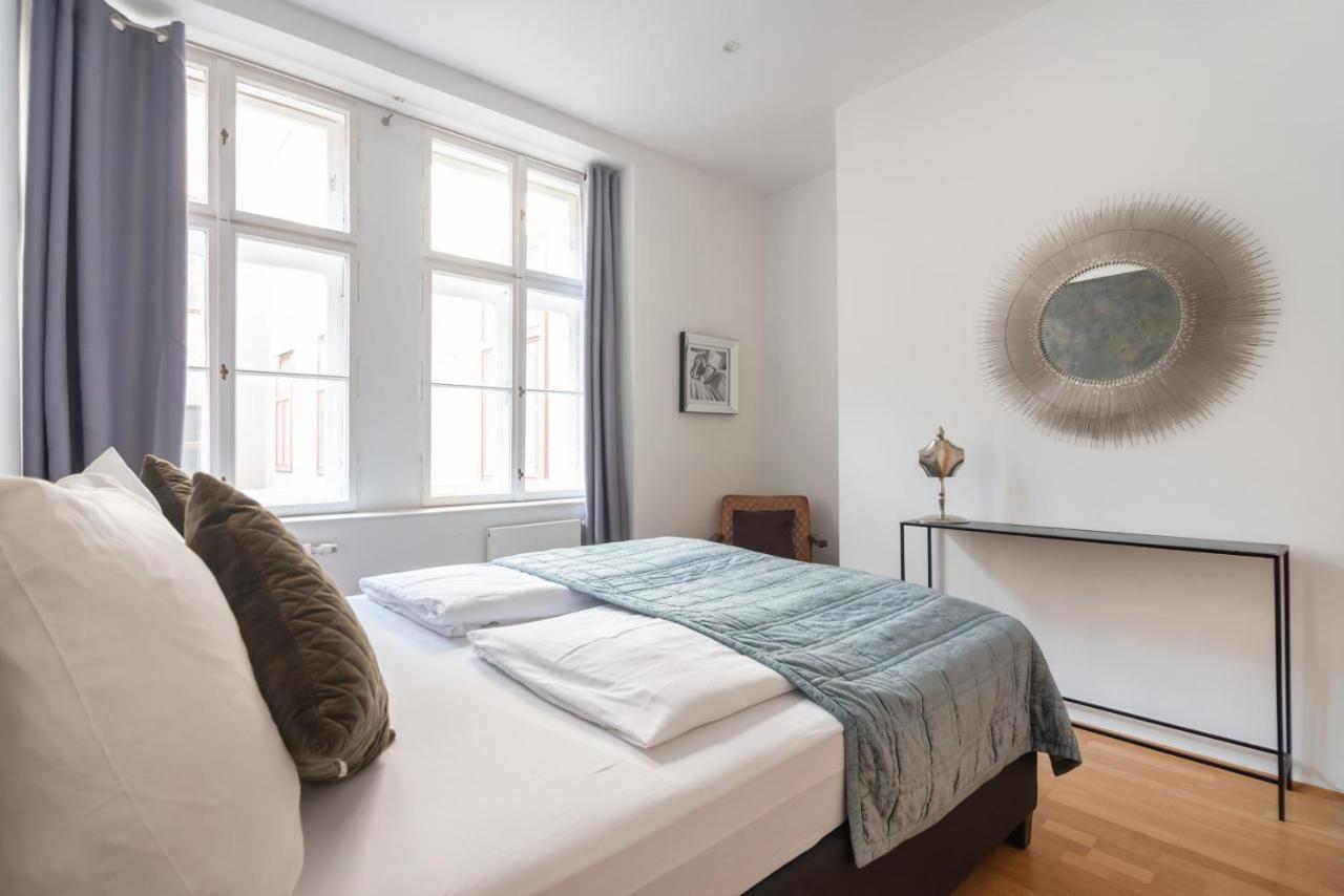 Belle Vienna Stay Εξωτερικό φωτογραφία