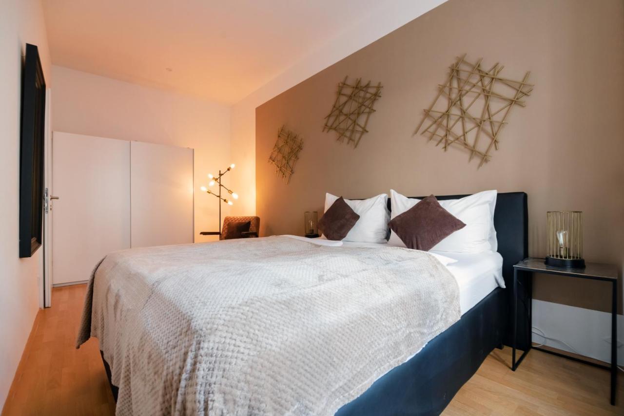 Belle Vienna Stay Εξωτερικό φωτογραφία