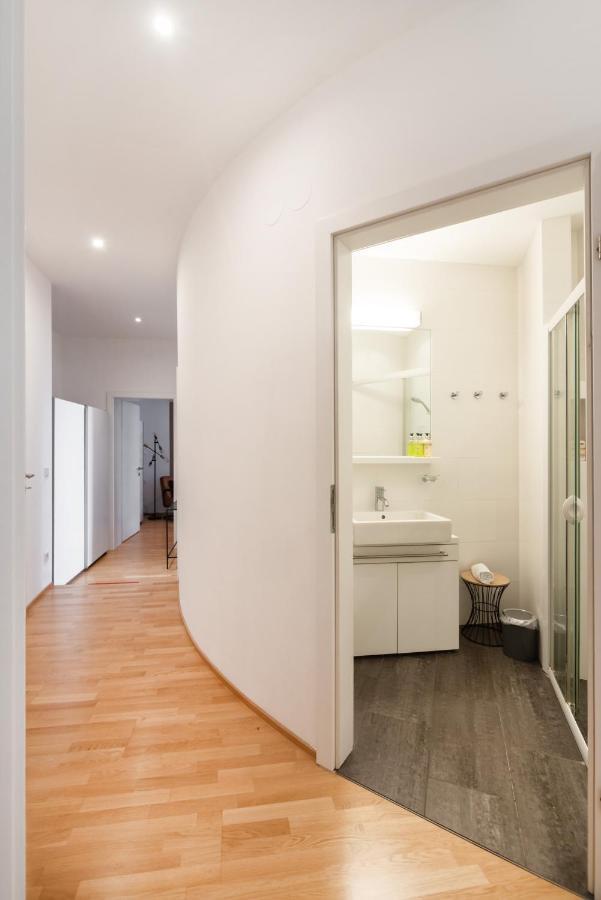 Belle Vienna Stay Εξωτερικό φωτογραφία