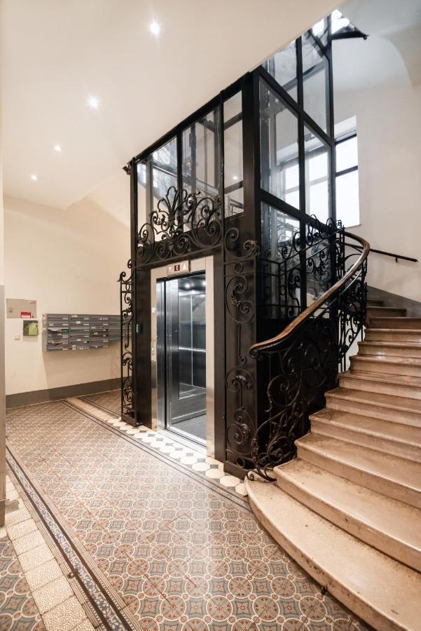 Belle Vienna Stay Εξωτερικό φωτογραφία