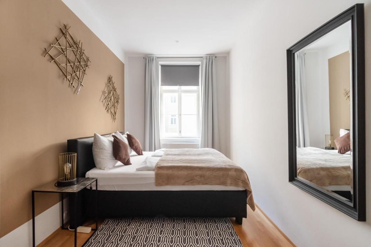 Belle Vienna Stay Εξωτερικό φωτογραφία
