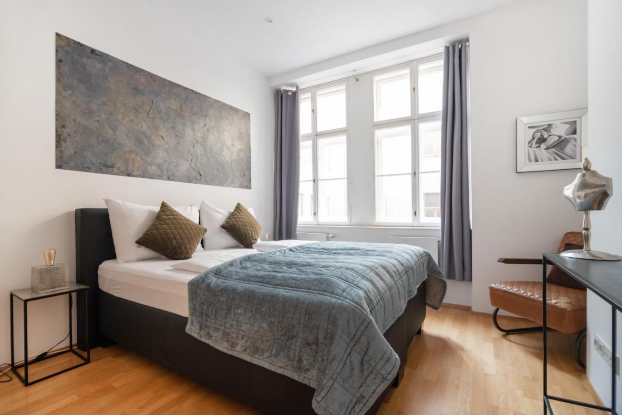 Belle Vienna Stay Εξωτερικό φωτογραφία