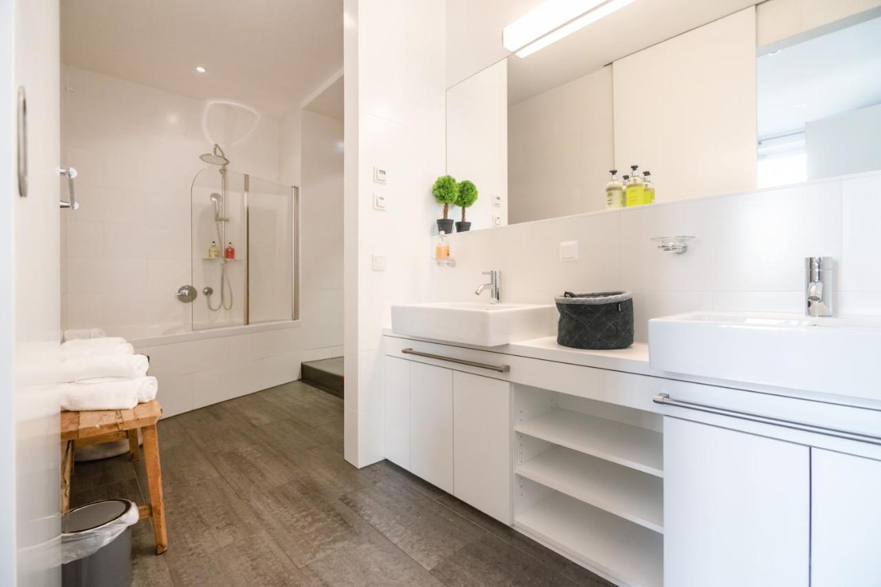 Belle Vienna Stay Εξωτερικό φωτογραφία