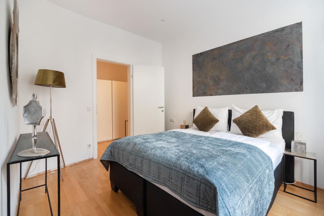Belle Vienna Stay Εξωτερικό φωτογραφία