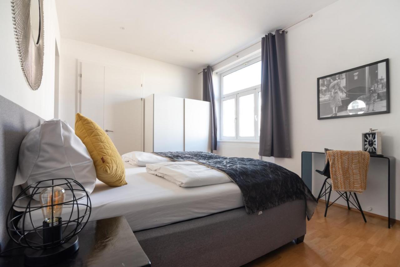 Belle Vienna Stay Εξωτερικό φωτογραφία