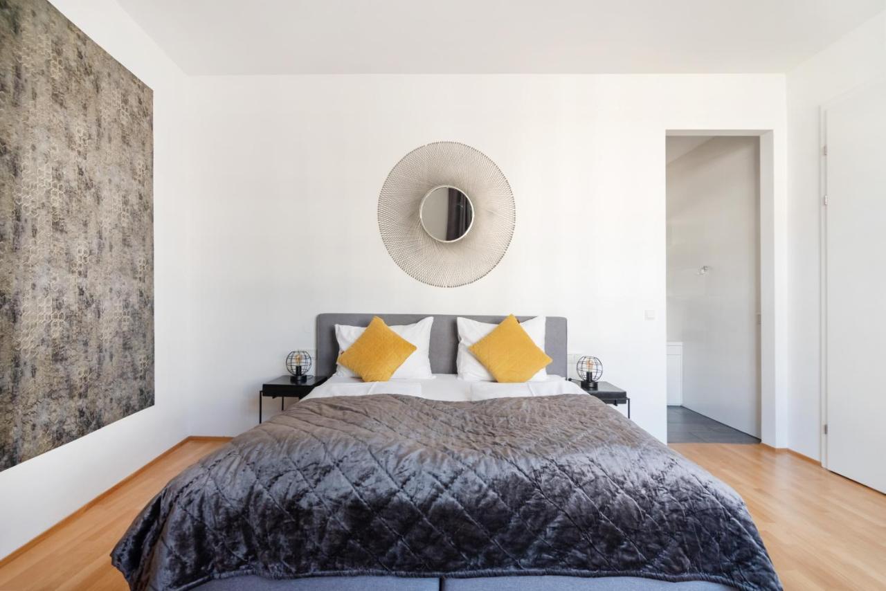 Belle Vienna Stay Εξωτερικό φωτογραφία
