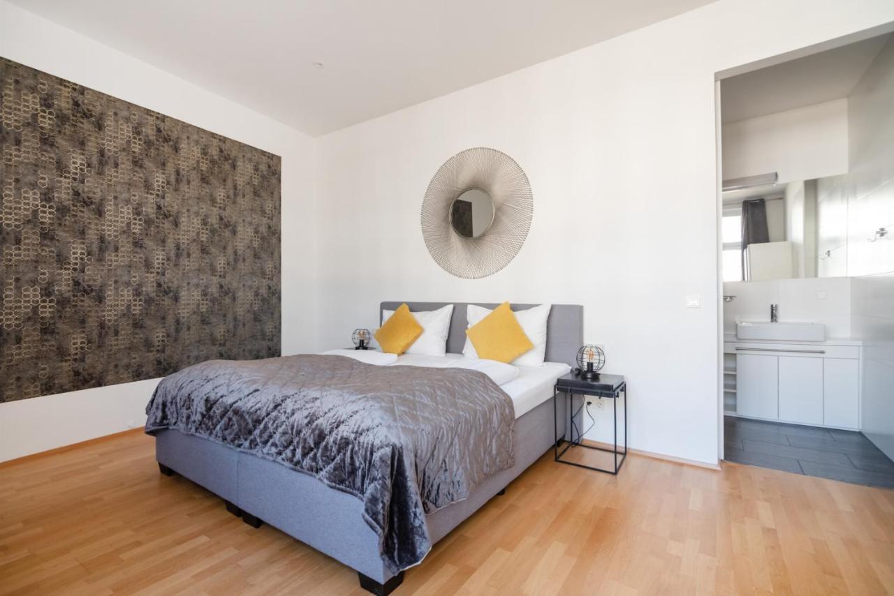 Belle Vienna Stay Εξωτερικό φωτογραφία